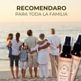thumbnail image 4 of Desodorante Natural en Spray Unisex Aromas & Lavanda Con Lavanda Ylang Ylang y Extracto de Aloe 60 ML, 4 of 8