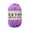 L, variante sur Trouvailles WOW Iumwxz Fil de Coton Lait 5 Brins Fil de Coton Poupée Crochet Bricolage Tricot Fil Chandail Bébé Pelote de Laine Fil pour Couture Soldes de L\'après-Noël