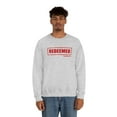thumbnail image 4 of Redeemed Women Unisex Heavy Blend™ Crewneck Sweatshirt, 4 of 11