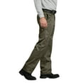 thumbnail image 3 of Dickies Men's FLEX Regular Fit Double Knee Work Pants, 3 of 4