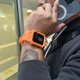 thumbnail image 2 of Correa para Apple Watch compatible con 42mm/44mm con protector de pantalla de uso Rudo. Mamá Pulpo  Uso Rudo, 2 of 7