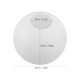 thumbnail image 2 of unbranded White Ceiling Light Shade Con Acabado Esmerilado Y A De Roturas Para Uso Hogar, 2 of 7
