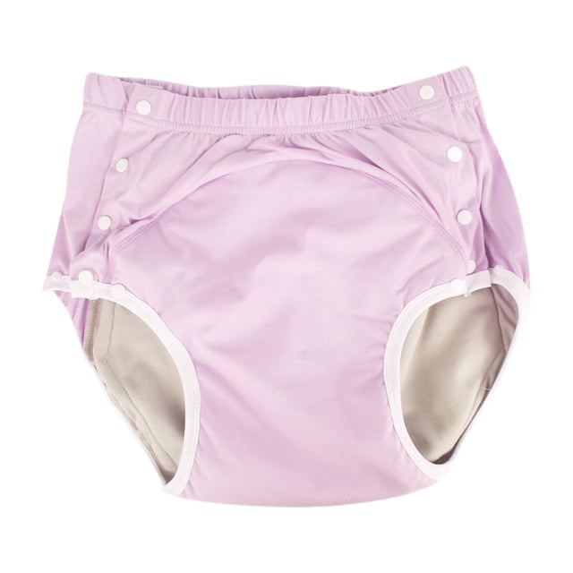 BELOVING Housse d'Incontinence Confortable Réutilisable pour Personnes Âgées Personnes Âgées Aînés TG