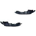 thumbnail image 1 of Par de TOLVAS/LODERAS SALPICADERAS TONG YANG ALTIMA 2005 al 2006 NISSAN Delanteras, 1 of 4