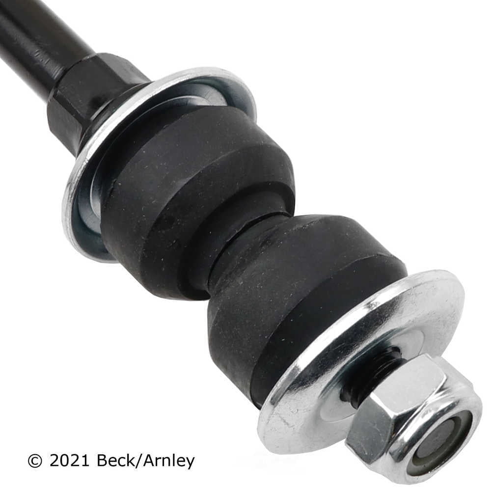 Beck Arnley Brake & Chassis Stabilizer Link Kit 101-8609 Fits select: 2017-2018 TOYOTA COROLLA IM, 2011-2017 LEXUS CT
