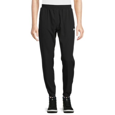 Russell Athletic Men's Commuter Tech Joggers, 30" Inseam, Sizes S-XL