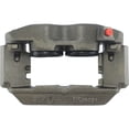 thumbnail image 3 of Centric Parts Disc Brake Caliper P/N:141.65018 Fits select: 1976-1979 FORD F250, 1976-1979 FORD F350, 3 of 4