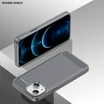 thumbnail image 4 of For IPhone 13 Pro Case, TPU Soft Brushed All-Inclusive Phone Case for IPhone 13 Pro 6.1inch, 4 of 7