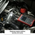 thumbnail image 4 of General Technologies Corp GTC GTC505 Engine Ignition Analyzer, 4 of 4