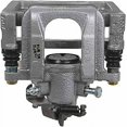 thumbnail image 5 of Rear Right Brake Caliper for Chrysler Dodge Volkswagen Mini Van Goodyear GY5631A, 5 of 7