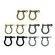 thumbnail image 5 of 10 Uds Hebillas de con grillete de arco mayimx Hebillas de herradura, 5 of 9