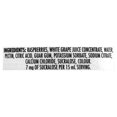 thumbnail image 4 of Smucker's No Sugar Added Raspberry Spread 310mL, 4 of 5