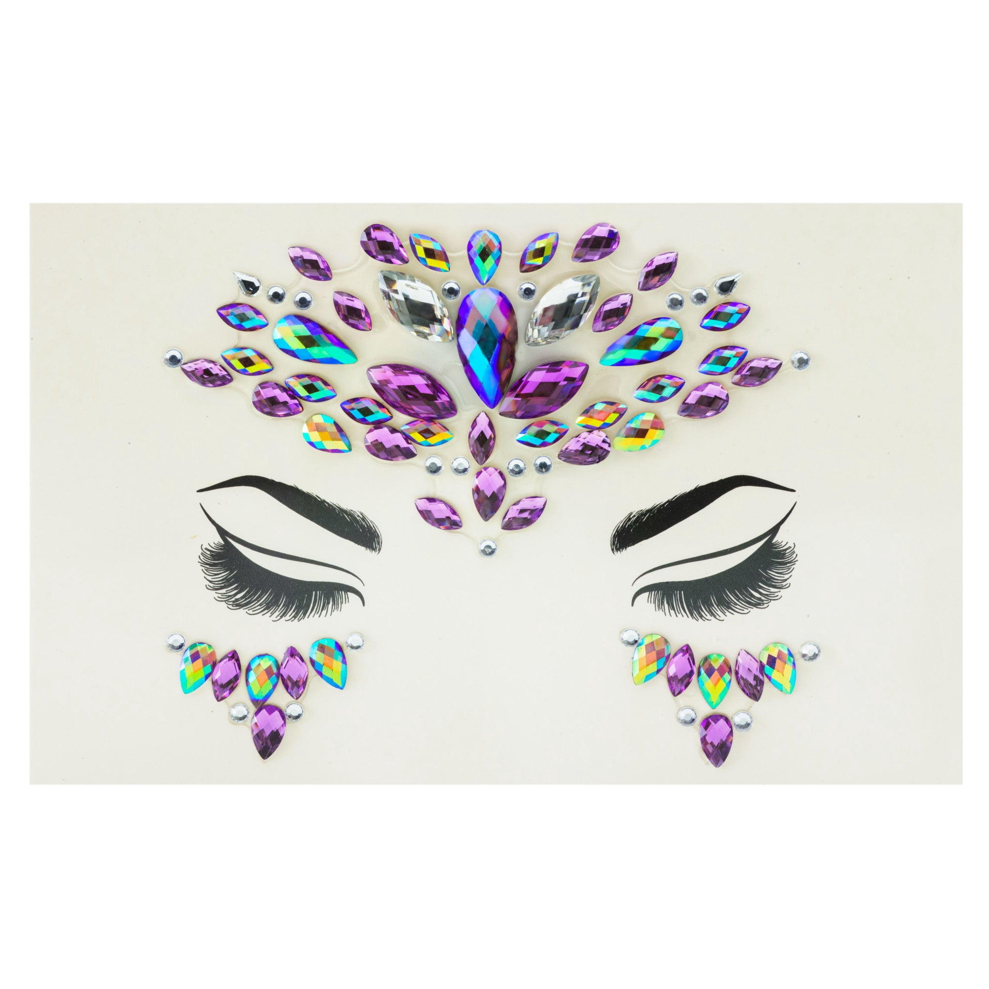 wet n wild Fantasy Makers Gem Face Mask, Goddess Glam