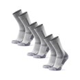 thumbnail image 1 of Calcetines de senderismo DANISH ENDURANCE de lana merino, longitud redondeada, paquete de 3, 1 of 6