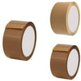 thumbnail image 3 of Colorful Parcel Box Adhesive Packing Packaging packing tape; Shipping Carton Sealing Wide Tapes 48MM x 45 Meter, 3 of 7