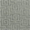 thumbnail image 5 of Dalyn Dover Area Rug DV13 Dv13 Seaglass Squares Maze 12' x 12' Octagon, 5 of 5