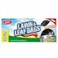 thumbnail image 3 of Lawn & Leaf Trash Bags, 2-Ply Strength, 39-Gallon, 5-Ct. - 10060-24, 3 of 4