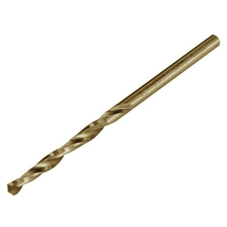 

Faithfull - Professional Cobalt Jobber Drill Bit Pre Packed (2) 1.5mm