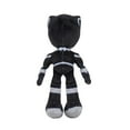 thumbnail image 2 of Spidey & Friends Little Plush - Black Panther, 2 of 2