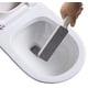 thumbnail image 4 of Piedra de limpieza de piedra pómez con mango, limpiador de inodoro, removedor de anillos de agua dura para baño/piscina/cocina/limpieza del hogar, 4 of 5