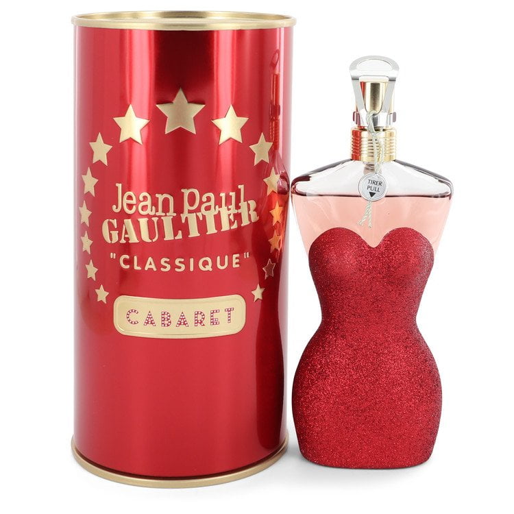 walmart jean paul gaultier