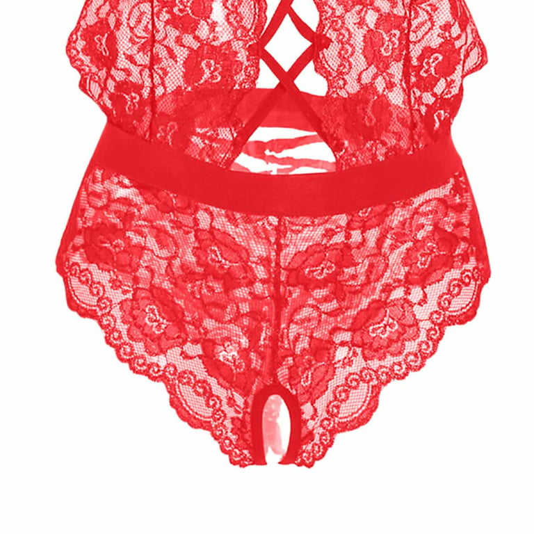 Buy Red Lingerie Sets for Women by Xin Online