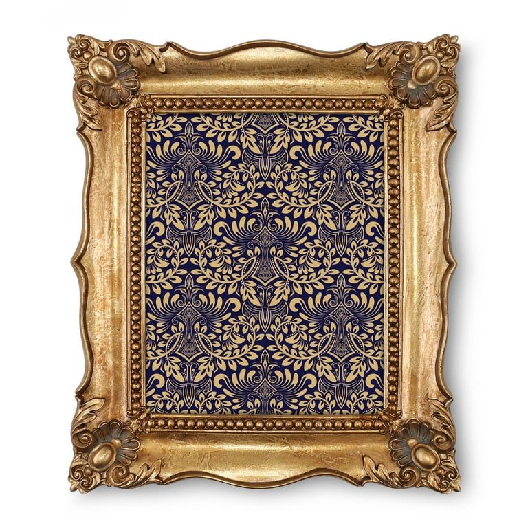 8 x 10 cheap antique picture frames