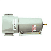 Milton 0.75 in NPT Metal FRL Coalescing Filter