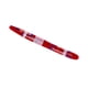thumbnail image 4 of Accesorios de tiro con arco recurvo ajustable para caza con arco y dedos rojo, 4 of 9