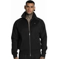 thumbnail image 3 of Chamarra Puma T7 Track para Hombre 629936-01 negro XL, 3 of 5