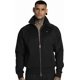 thumbnail image 3 of Chamarra Puma T7 Track para Hombre 629936-01 negro M, 3 of 5