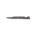thumbnail image 1 of Lawn Mower 23-1/4" Blade with 6 Point Star for 46" Decks Compatible with Parts 942-04290 942-04244 742-04244 942-04244A and More, 1 of 1