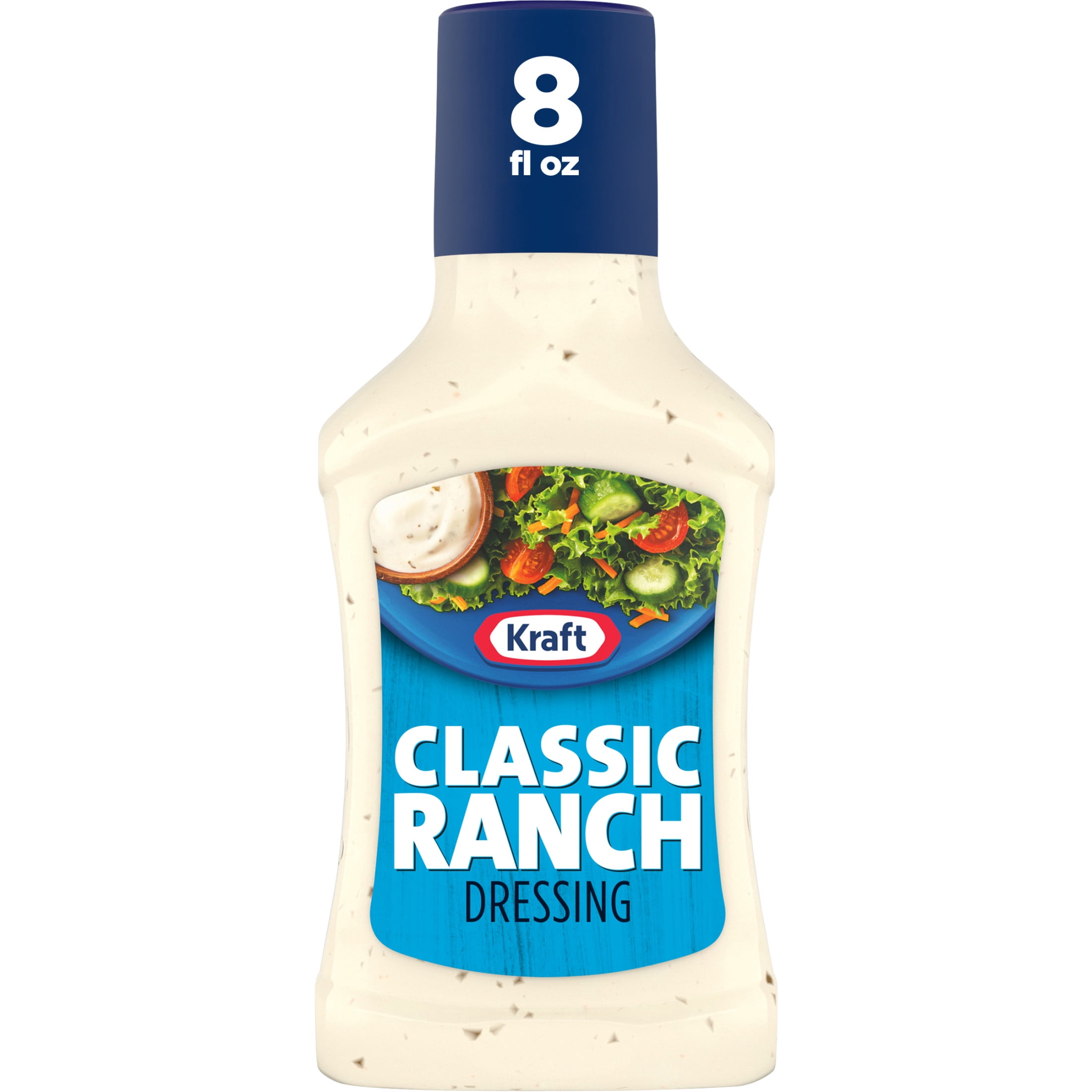 ranch dressing walmart LIVWELL Foods Creamy Avocado & Dip This restaurant style ranch dressing is great on all your favorite appetizers and entrees and contains no high fructose corn syrup or artificial colors Hidden Valley Original Ranch Dressing