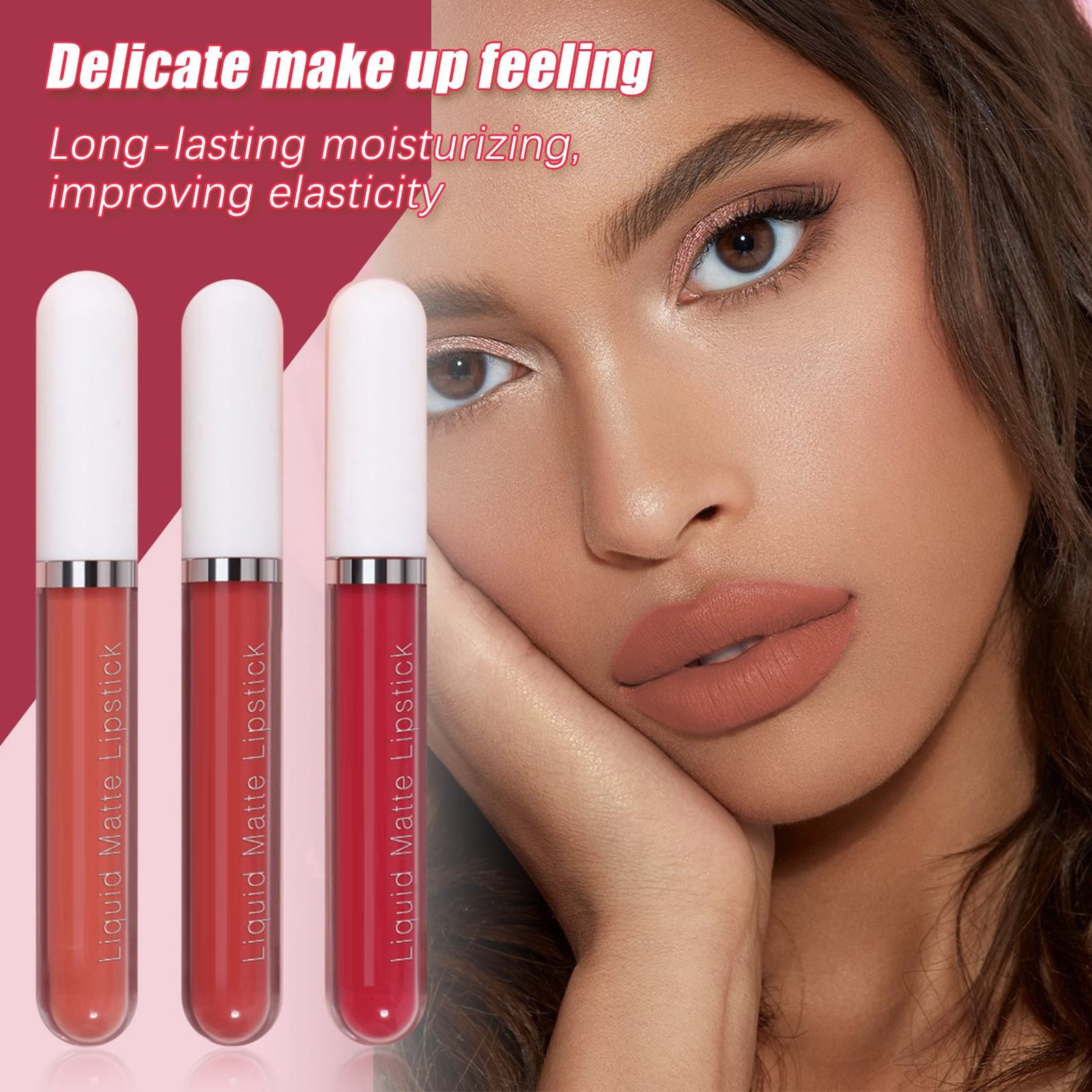 Lip Gloss Packs for Teens Super Skin Tint Syrup Cosmetics Lip Plumper Cute Lip Gloss for Girls under 3 Bags for Lip Gloss Lip Moisturizer for Very Dry Vegan Lip Gloss Holder Organizer Kids Aloe