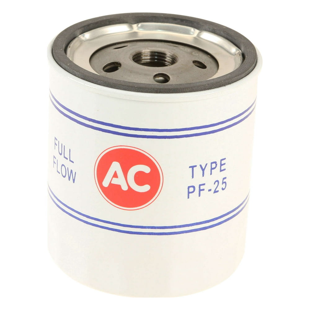 Acdelco Gold Professional Oil Filter Duraguard