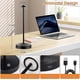 thumbnail image 5 of LED Touch Cordless Table Lamp,Rechargeable Portable Table Lamp, 3 Levels Brightness Dimmable Desk Lamps for Bedroom Home Reading Office Bar Cafe Patio, 5 of 5