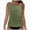 Y508-AG, variant on Womens Tankini Top Only Slimming Swim Top Modest Tankini Loose Fit Swimsuit Flowy Swimwear No Bottom (Y508-Yellow,XXL)