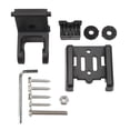 thumbnail image 1 of Kit de Montage Transducteur Transom, Installation Facile 12 Pcs Haute Résistance 7400931 Support Transducteur Transom Longue Durée pour 10, 1 of 7