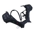 thumbnail image 4 of For I10 2014-2017 Steering Wheel Remote Control Switch Button Car Multifunction Audio Cruise 56100-B9040, 4 of 5