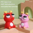 thumbnail image 5 of BLE Eye Protruding, Dragon, Hand Pinch, Venting, Decompression, Creativit Toys, N1R3, 5 of 5