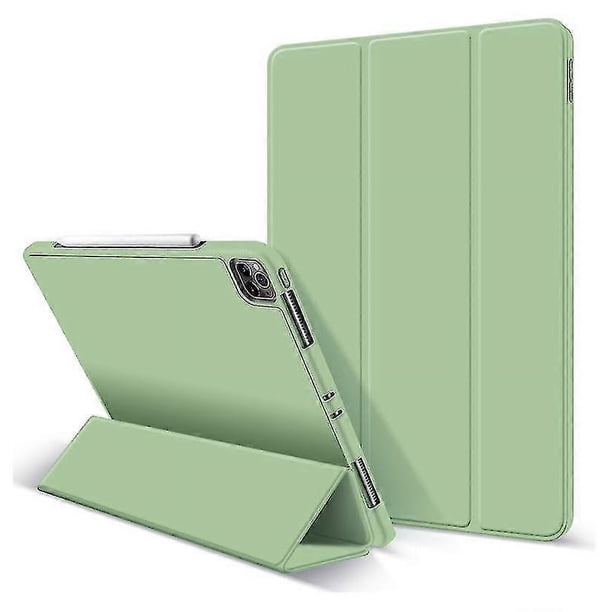 Funda protectora para iPad Pro de 11 pulgadas, con cierre magnético resistente s202412241205