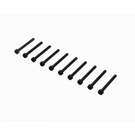 ARRMA Cap Head Screw M3X30mm 10 ARA-1618