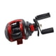 thumbnail image 2 of Carretes Baitcaster de Agua Salada, Rueda de Cebo de Fuerza de Frenado de 8 kg, Carrete de Pesca Baitcaster Suave, Potente y Ligero para Agua Dulce Salada, 2 of 6