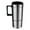12V, variant on Travel Electric Kettle Car Heating Cup Water Warmer Bottle Quick Heating Stainless Steel for Long Drives Camping