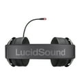 thumbnail image 6 of LucidSound LS50X Wireless Gaming Headset for Xbox Series X|S with Bluetooth, 6 of 6