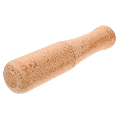 Small Wooden Mallet Woodworking Hammer Wooden Hammer Wood Carving Tools With ...