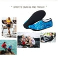 thumbnail image 6 of Spencer Quick-Dry Barefoot Water Skin Shoes Aqua Beach Socks Slip-on Surf Swim Shoes for Men Women "Size S-3XL", 6 of 7