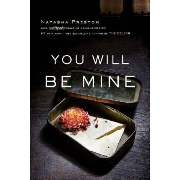 Pre-Owned You Will Be Mine, (Paperback)