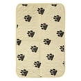 thumbnail image 2 of Tapis pour Chien, Tapis Pipi pour Chien Lavable Tapis d'Entraînement pour Chien Tapis Pipi pour Chiot Conception Conviviale, 2 of 8