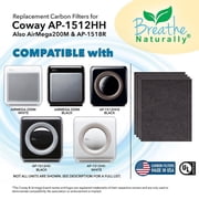 Coway AP1512-HH فلتر الكربون 6pk